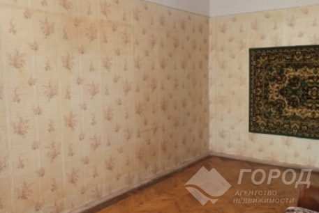 Продам 1-кімнатну квартиру, Новые дома, Дворец спорта, Код: 272662/12