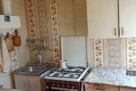 Продам 1-кімнатну квартиру, Новые дома, Дворец спорта, Код: 272662/12