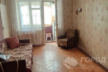 Продам 1-кімнатну квартиру, Новые дома, Дворец спорта, Код: 272662/12