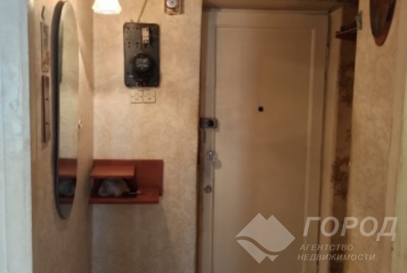 Продам 1-кімнатну квартиру, Новые дома, Дворец спорта, Код: 272662/12