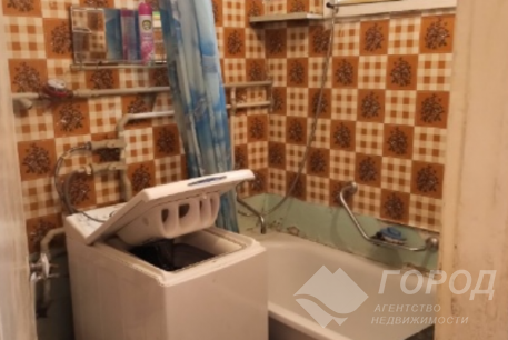 Продам 1-кімнатну квартиру, Новые дома, Дворец спорта, Код: 272662/12