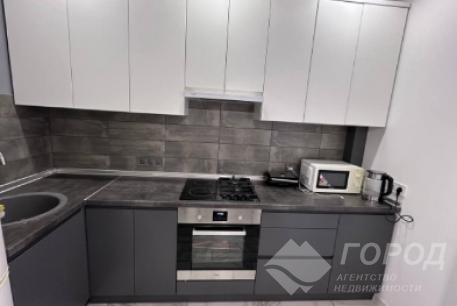 Продам 1-кімнатну квартиру в новобудові, Новые дома, Код: 272662/19