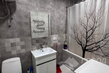 Продам 1-кімнатну квартиру в новобудові, Новые дома, Код: 272662/19