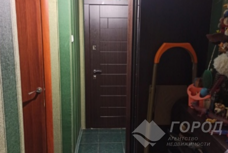 Продам кімнату з підселенням, ХТЗ, Масельского метро, Код: 272662/22