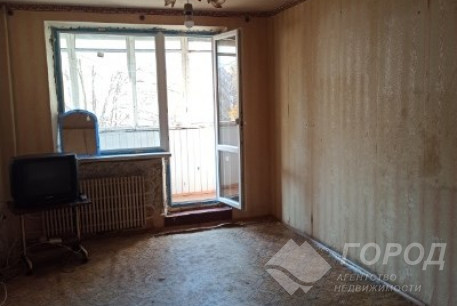 Продам 1-кімнатну квартиру, Рогань, Солнечный, Код: 272662/27