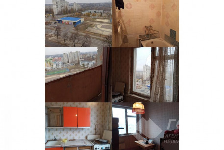 Продам 2-х кімнатну квартиру, Салтовка, 625 м/р, Код: 272662/28
