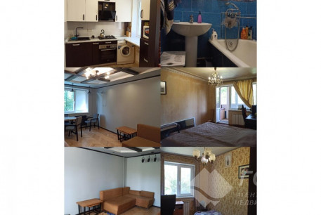 Продам 3-х кімнатну квартиру, Салтовка, 531 м/р, Код: 272662/29