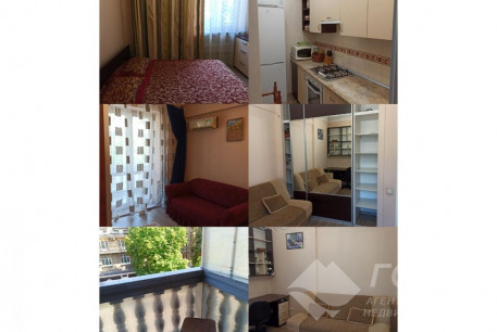 Продам 2-х кімнатну квартиру, Центр, Код: 272662/31