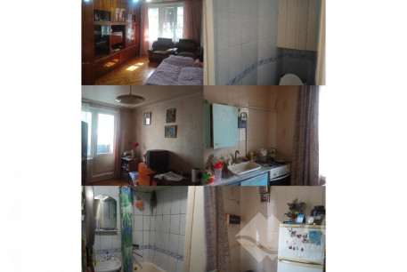 Продам 2-х кімнатну квартиру, Салтовка, 533 м/р, Код: 272662/32