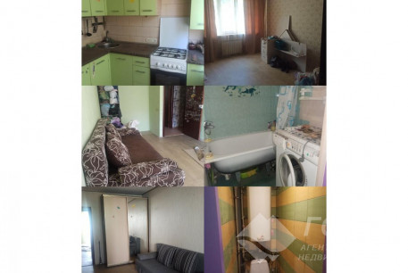 Продам 3-х кімнатну квартиру, Салтовка, Код: 272662/33