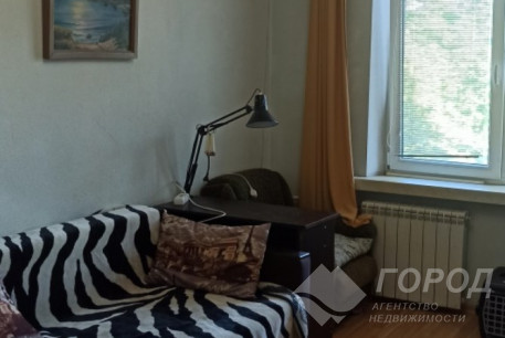 Продам 3-х кімнатну квартиру, Салтовка, 520 м/р, Код: 272662/35