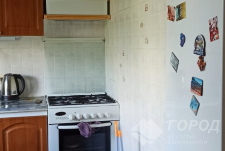 Продам 3-х кімнатну квартиру, Салтовка, 520 м/р, Код: 272662/35