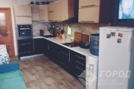 Продам 3-х кімнатну квартиру в новобудові, Салтовка, Код: 272662/36
