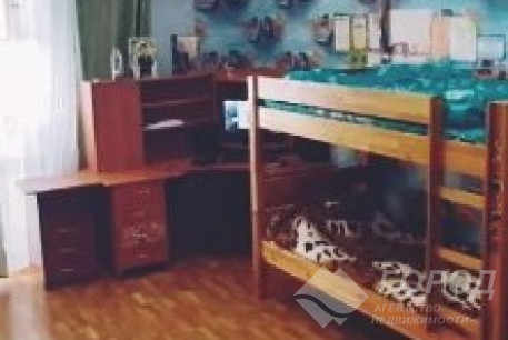 Продам 3-х кімнатну квартиру в новобудові, Салтовка, Код: 272662/36