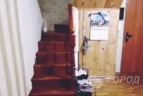 Продам 3-х кімнатну квартиру в новобудові, Салтовка, Код: 272662/36