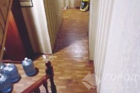 Продам 3-х кімнатну квартиру в новобудові, Салтовка, Код: 272662/36