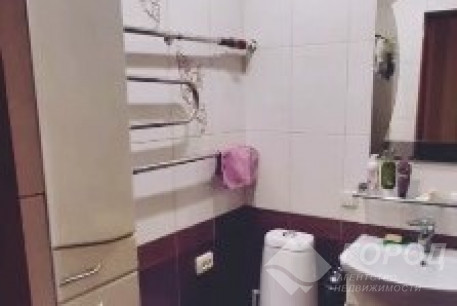 Продам 3-х кімнатну квартиру в новобудові, Салтовка, Код: 272662/36
