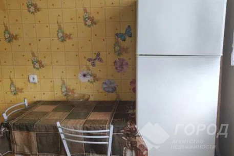 Продам 1-кімнатну квартиру, Новые дома, Маршала Жукова метро (Дворец спорта), Код: 273604/7