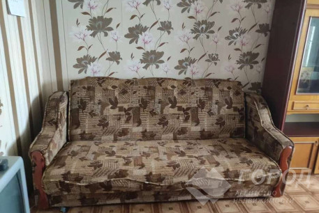 Продам 1-кімнатну квартиру, Новые дома, Маршала Жукова метро (Дворец спорта), Код: 273604/7