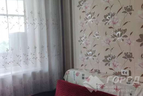 Продам 1-кімнатну квартиру, Новые дома, Маршала Жукова метро (Дворец спорта), Код: 273604/7