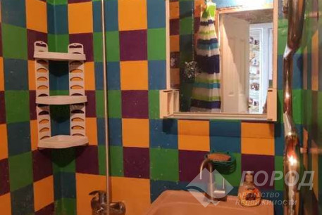 Продам 1-кімнатну квартиру, Новые дома, Маршала Жукова метро (Дворец спорта), Код: 273604/7