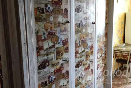 Продам 1-кімнатну квартиру, Новые дома, Маршала Жукова метро (Дворец спорта), Код: 273604/7