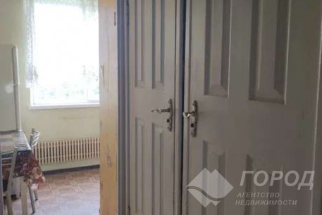 Продам 1-кімнатну квартиру, Новые дома, Маршала Жукова метро (Дворец спорта), Код: 273604/7