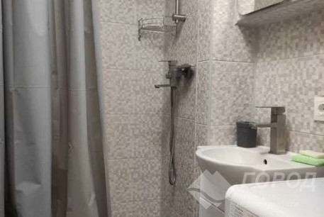 Продам 1-кімнатну квартиру в новобудові, Салтовский, Завод им. Малышева метро, Код: 273725/4