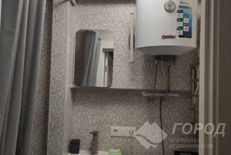 Продам 1-кімнатну квартиру в новобудові, Салтовский, Завод им. Малышева метро, Код: 273725/4