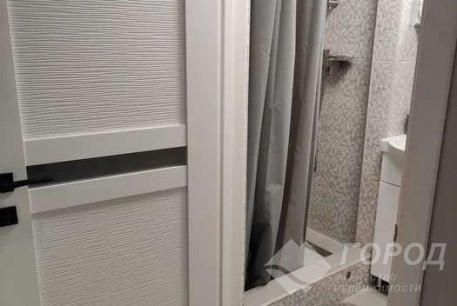 Продам 1-кімнатну квартиру в новобудові, Салтовский, Завод им. Малышева метро, Код: 273725/4