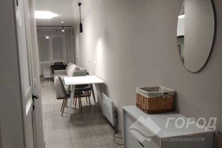 Продам 1-кімнатну квартиру в новобудові, Салтовский, Завод им. Малышева метро, Код: 273725/4