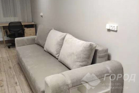 Продам 1-кімнатну квартиру в новобудові, Салтовский, Завод им. Малышева метро, Код: 273725/4