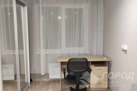 Продам 1-кімнатну квартиру в новобудові, Салтовский, Завод им. Малышева метро, Код: 273725/4