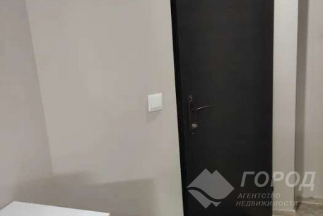 Продам 1-кімнатну квартиру в новобудові, Салтовский, Завод им. Малышева метро, Код: 273725/4