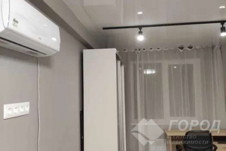 Продам 1-кімнатну квартиру в новобудові, Салтовский, Завод им. Малышева метро, Код: 273725/4