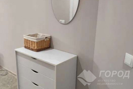 Продам 1-кімнатну квартиру в новобудові, Салтовский, Завод им. Малышева метро, Код: 273725/4