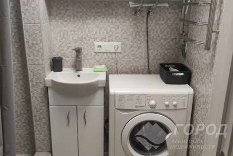 Продам 1-кімнатну квартиру в новобудові, Салтовский, Завод им. Малышева метро, Код: 273725/4