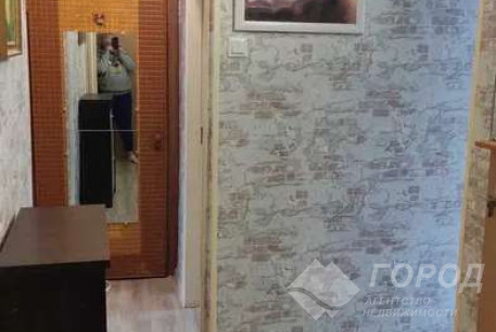 Сдам 3-х кімнатну квартиру, Павлово поле, 23 Августа метро, Код: 273725/5