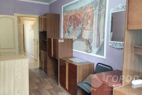 Сдам 3-х кімнатну квартиру, Павлово поле, 23 Августа метро, Код: 273725/5