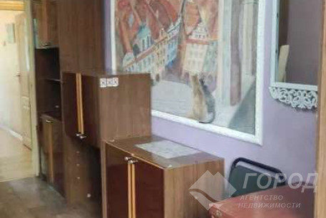 Сдам 3-х кімнатну квартиру, Павлово поле, 23 Августа метро, Код: 273725/5