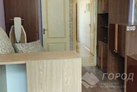 Сдам 3-х кімнатну квартиру, Павлово поле, 23 Августа метро, Код: 273725/5