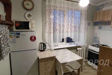 Продам 3-х кімнатну квартиру, Павлово поле, 23 Августа метро, Код: 273725/7