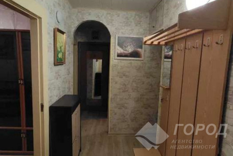 Продам 3-х кімнатну квартиру, Павлово поле, 23 Августа метро, Код: 273725/7