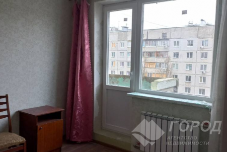 Продам 1-кімнатну квартиру, ХТЗ, Код: 274049/15