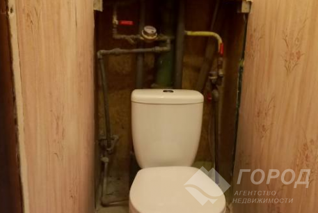 Продам 1-кімнатну квартиру, ХТЗ, Код: 274049/15