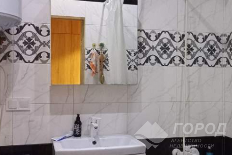 Продам 1-кімнатну квартиру в новобудові, Алексеевка, Код: 274049/64