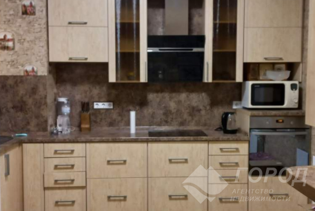 Продам 1-кімнатну квартиру в новобудові, Алексеевка, Код: 274049/64