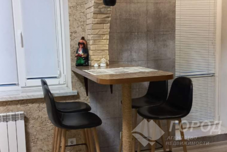 Продам 1-кімнатну квартиру в новобудові, Алексеевка, Код: 274049/64