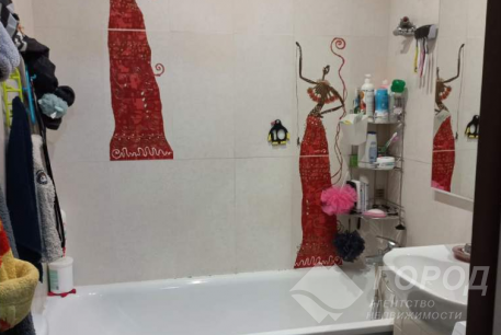 Продам 2-х кімнатну квартиру, ХТЗ, Код: 274049/65