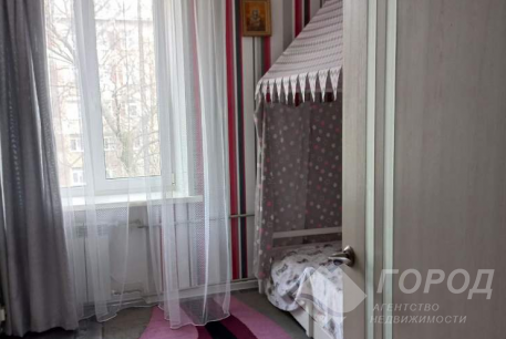 Продам 2-х кімнатну квартиру, ХТЗ, Код: 274049/65